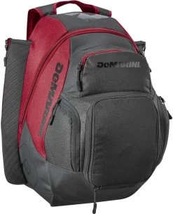 DeMarini Voodoo OG Personal Equipment Backpack WB57117 -Professional Baseball Equipment Store demarini voodoo og personal equipment backpack wb57117 116