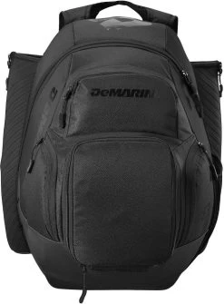DeMarini Voodoo OG Personal Equipment Backpack WB57117 -Professional Baseball Equipment Store demarini voodoo og personal equipment backpack wb57117 40