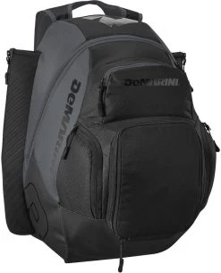 DeMarini Voodoo OG Personal Equipment Backpack WB57117 -Professional Baseball Equipment Store demarini voodoo og personal equipment backpack wb57117 43