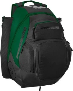 DeMarini Voodoo OG Personal Equipment Backpack WB57117 -Professional Baseball Equipment Store demarini voodoo og personal equipment backpack wb57117 46