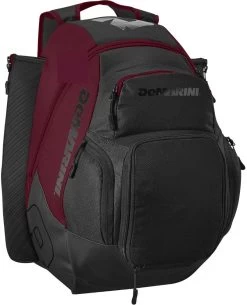 DeMarini Voodoo OG Personal Equipment Backpack WB57117 -Professional Baseball Equipment Store demarini voodoo og personal equipment backpack wb57117 52