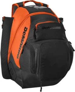 DeMarini Voodoo OG Personal Equipment Backpack WB57117 -Professional Baseball Equipment Store demarini voodoo og personal equipment backpack wb57117 58