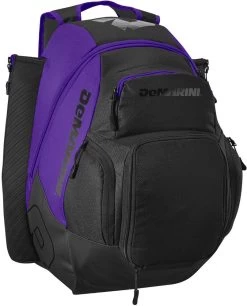 DeMarini Voodoo OG Personal Equipment Backpack WB57117 -Professional Baseball Equipment Store demarini voodoo og personal equipment backpack wb57117 61