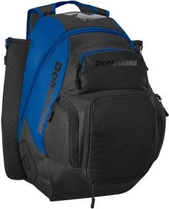 DeMarini Voodoo OG Personal Equipment Backpack WB57117 -Professional Baseball Equipment Store demarini voodoo og personal equipment backpack wb57117 64