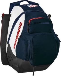 DeMarini Voodoo OG Personal Equipment Backpack WB57117 -Professional Baseball Equipment Store demarini voodoo og personal equipment backpack wb57117 70