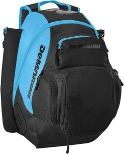 DeMarini Voodoo OG Personal Equipment Backpack WB57117 -Professional Baseball Equipment Store demarini voodoo og personal equipment backpack wb57117 73