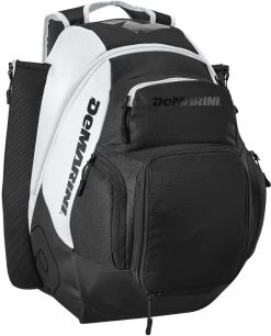 DeMarini Voodoo OG Personal Equipment Backpack WB57117 -Professional Baseball Equipment Store demarini voodoo og personal equipment backpack wb57117 76