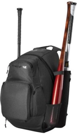 DeMarini Voodoo XL Personal Backpack WB57108 -Professional Baseball Equipment Store demarini voodoo xl personal backpack wb57108 32