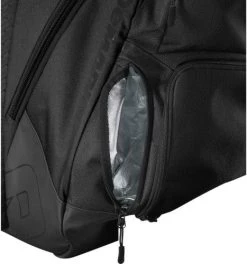 DeMarini Voodoo XL Personal Backpack WB57108 -Professional Baseball Equipment Store demarini voodoo xl personal backpack wb57108 38