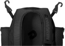 DeMarini Voodoo XL Personal Backpack WB57108 -Professional Baseball Equipment Store demarini voodoo xl personal backpack wb57108 41