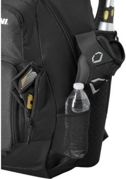 DeMarini Voodoo XL Personal Backpack WB57108 -Professional Baseball Equipment Store demarini voodoo xl personal backpack wb57108 44