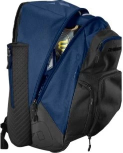 DeMarini Voodoo XL Personal Backpack WB57108 -Professional Baseball Equipment Store demarini voodoo xl personal backpack wb57108 47