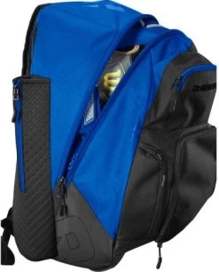 DeMarini Voodoo XL Personal Backpack WB57108 -Professional Baseball Equipment Store demarini voodoo xl personal backpack wb57108 50
