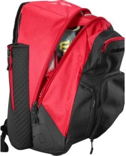 DeMarini Voodoo XL Personal Backpack WB57108 -Professional Baseball Equipment Store demarini voodoo xl personal backpack wb57108 53