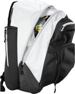 DeMarini Voodoo XL Personal Backpack WB57108 -Professional Baseball Equipment Store demarini voodoo xl personal backpack wb57108 56