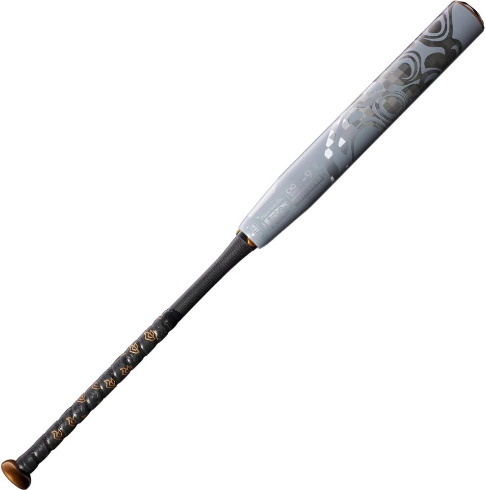 2023 DeMarini Whisper Women's Balanced Fastpitch Softball Bat (-9oz) WBD2417010 5 2023 DeMarini Whisper Women's Balanced Fastpitch Softball Bat (-9oz) WBD2417010 - Image 3