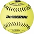 DeMarini WTA9071BNSA 12 Inch NSA Leather Slowpitch Softball 2 DeMarini WTA9071BNSA 12 Inch NSA Leather Slowpitch Softball -Professional Baseball Equipment Store demarini wta9071bnsa 12 inch nsa leather slowpitch softball 11
