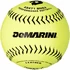 DeMarini WTA9471BNSA 12 Inch NSA Leather Slowpitch Softball -Professional Baseball Equipment Store demarini wta9471bnsa 12 inch nsa leather fastpitch softball 11