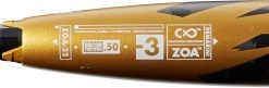 2022 DeMarini ZOA Adult Balanced BBCOR Baseball Bat (-3oz) WTDXZOA22 -Professional Baseball Equipment Store demarini zoa adult balanced bbcor baseball bat wtdxzoa22 23