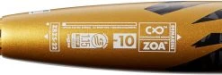 2022 DeMarini ZOA USSSA Balanced Baseball Bat (-10oz) WTDXZBZ22 15 2022 DeMarini ZOA USSSA Balanced Baseball Bat (-10oz) WTDXZBZ22 -Professional Baseball Equipment Store demarini zoa usssa balanced baseball bat wtdxzbz22 23