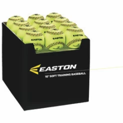 Easton Accessories A122116 12 Inch Soft Training Softball