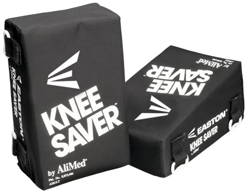 Easton Accessories A165011 Small Catcher Knee Saver 3 Easton Accessories A165011 Small Catcher Knee Saver
