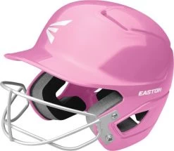 Easton Alpha A168531 T-Ball/Small Solid Batting Helmet W/ Fastpitch Softball Facemask 15 Easton Alpha A168531 T-Ball/Small Solid Batting Helmet W/ Fastpitch Softball Facemask -Professional Baseball Equipment Store easton alpha a168531 t ball small solid batting helmet w fastpitch softball facemask 55