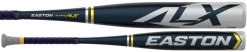 2022 Easton Alpha ALX Adult Balanced BBCOR Baseball Bat (-3oz) BB22AL