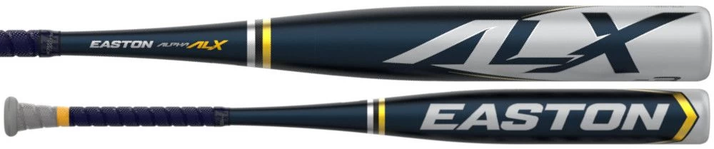 2022 Easton Alpha ALX Adult Balanced BBCOR Baseball Bat (-3oz) BB22AL 3 2022 Easton Alpha ALX Adult Balanced BBCOR Baseball Bat (-3oz) BB22AL
