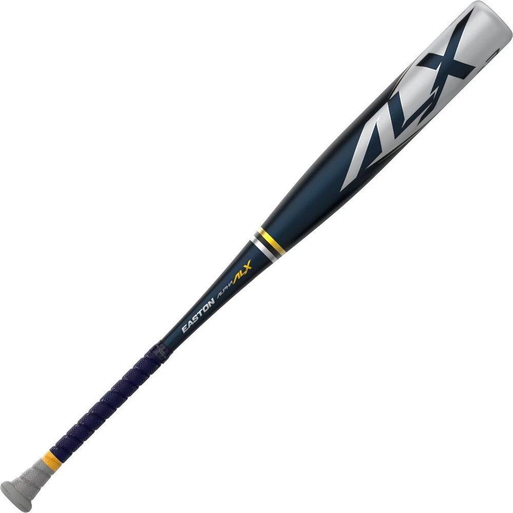 2022 Easton Alpha ALX Adult Balanced BBCOR Baseball Bat (-3oz) BB22AL 4 2022 Easton Alpha ALX Adult Balanced BBCOR Baseball Bat (-3oz) BB22AL - Image 2