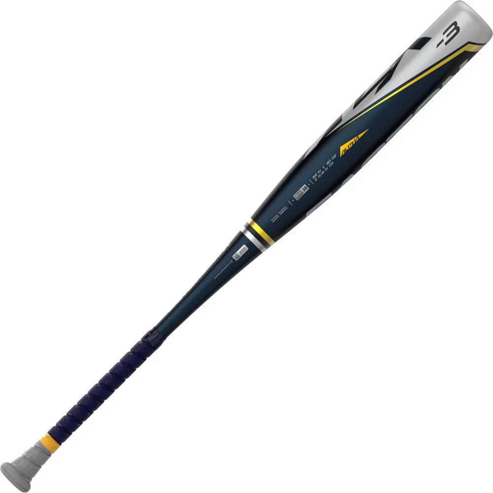 2022 Easton Alpha ALX Adult Balanced BBCOR Baseball Bat (-3oz) BB22AL 6 2022 Easton Alpha ALX Adult Balanced BBCOR Baseball Bat (-3oz) BB22AL - Image 4