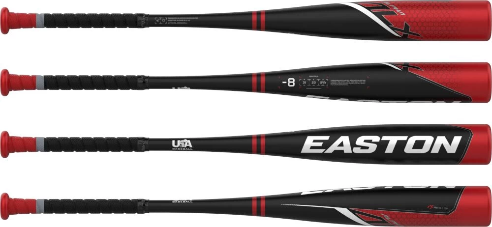 2023 Easton Alpha ALX USA Balanced Baseball Bat (-8oz) YBB23AL8 3 2023 Easton Alpha ALX USA Balanced Baseball Bat (-8oz) YBB23AL8