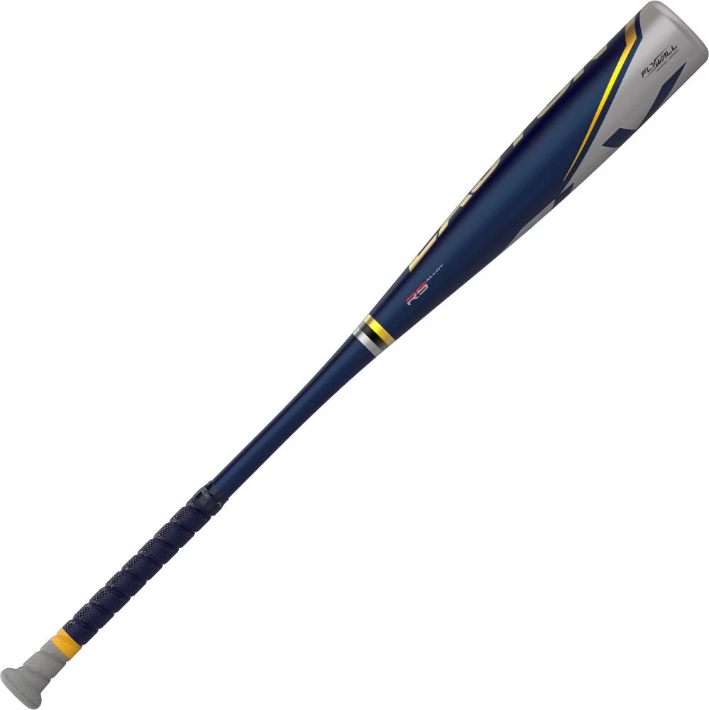2022 Easton Alpha ALX USSSA Balanced Baseball Bat (-10oz) SL22AL10 7 2022 Easton Alpha ALX USSSA Balanced Baseball Bat (-10oz) SL22AL10 - Image 5