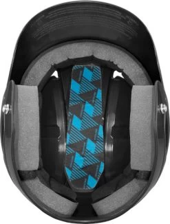 Easton Alpha Protective Batting Helmet -Professional Baseball Equipment Store easton alpha protective batting helmet 12