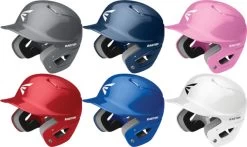 Easton Alpha Protective Batting Helmet -Professional Baseball Equipment Store easton alpha protective batting helmet 15