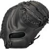 Easton Blackstone Series BL2 33.5 Inch Adult Catcher Baseball Mitt -Professional Baseball Equipment Store easton blackstone series bl2 33 5 inch adult catcher baseball mitt 5