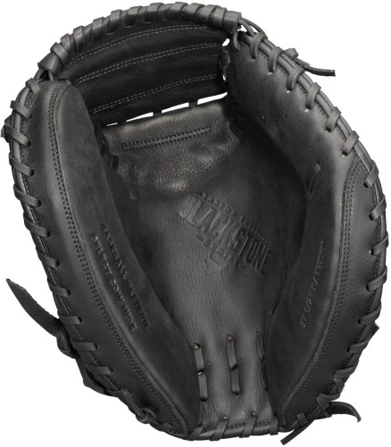 Easton Blackstone Series BL2 33.5 Inch Adult Catcher Baseball Mitt 4 Easton Blackstone Series BL2 33.5 Inch Adult Catcher Baseball Mitt - Image 2