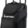 Easton Catcher's Wheeled Equipment Bag A159058 -Professional Baseball Equipment Store easton catchers wheeled equipment bag a159058 5