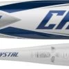 2022 Easton Crystal Girl's Balanced Fastpitch Softball Bat (-13oz) FP22CRY