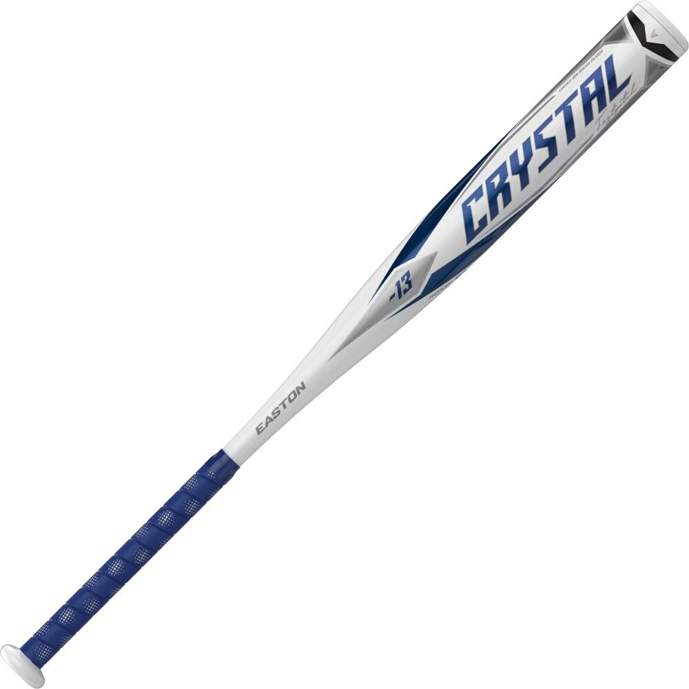 2022 Easton Crystal Girl's Balanced Fastpitch Softball Bat (-13oz) FP22CRY 4 2022 Easton Crystal Girl's Balanced Fastpitch Softball Bat (-13oz) FP22CRY - Image 2