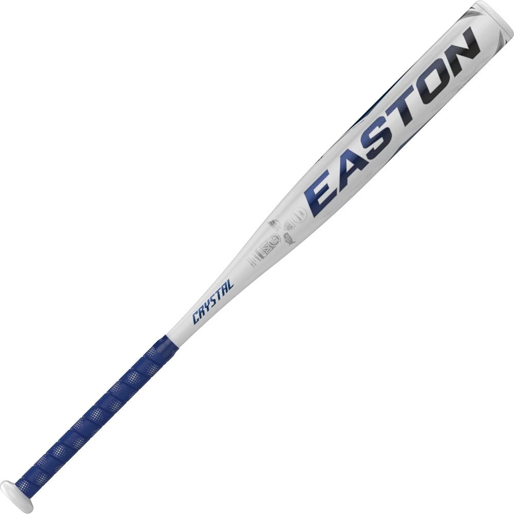 2022 Easton Crystal Girl's Balanced Fastpitch Softball Bat (-13oz) FP22CRY 6 2022 Easton Crystal Girl's Balanced Fastpitch Softball Bat (-13oz) FP22CRY - Image 4