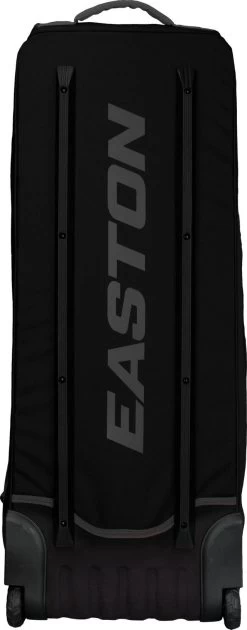 Easton Dugout Wheeled Equipment Bag A159055 -Professional Baseball Equipment Store easton dugout wheeled equipment bag a159055 18
