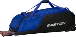Easton Dugout Wheeled Equipment Bag A159055 -Professional Baseball Equipment Store easton dugout wheeled equipment bag a159055 21