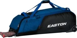Easton Dugout Wheeled Equipment Bag A159055 -Professional Baseball Equipment Store easton dugout wheeled equipment bag a159055 31