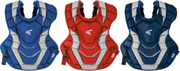 Easton Elite X A165408 Adult Baseball Chest Protector 5 Easton Elite X A165408 Adult Baseball Chest Protector - Image 3