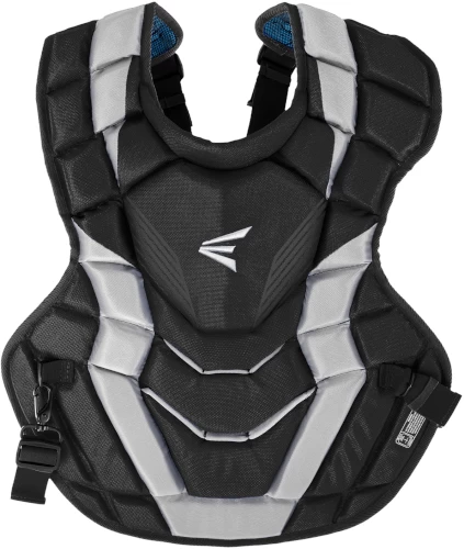 Easton Elite X A165408 Adult Baseball Chest Protector 3 Easton Elite X A165408 Adult Baseball Chest Protector