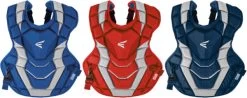 Easton Elite X A165410 Youth Baseball Chest Protector -Professional Baseball Equipment Store easton elite x a165410 youth baseball chest protector 16
