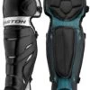 Easton Elite X A165418 Youth Baseball Leg Guards 1 Easton Elite X A165418 Youth Baseball Leg Guards -Professional Baseball Equipment Store easton elite x a165418 youth baseball leg guards 10