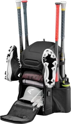 Easton Flagship Personal Equipment Backpack E00682067 -Professional Baseball Equipment Store easton flagship personal equipment backpack e00682067 17
