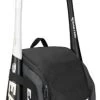 Easton Game Ready Youth A159038 Personal Equipment Backpack -Professional Baseball Equipment Store easton game ready youth a159038 personal equipment backpack 11